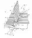 Fig. 01 - Lower joints between outboard wing boxes and center wing sections of aircraft wing assemblies