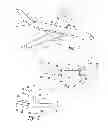 Fig. 02 - Lower joints between outboard wing boxes and center wing sections of aircraft wing assemblies