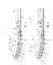 Fig. 04 - Lower joints between outboard wing boxes and center wing sections of aircraft wing assemblies