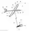 Fig. 01 - SYSTEM AND METHOD FOR AIRBORNE WIND ENERGY PRODUCTION