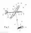 Fig. 02 - SYSTEM AND METHOD FOR AIRBORNE WIND ENERGY PRODUCTION