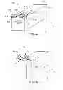 Fig. 05 - Propulsion system with four modules for satellite orbit control and attitude control
