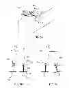 Fig. 06 - Propulsion system with four modules for satellite orbit control and attitude control