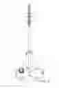 Fig. 03 - Intravenous pole system