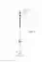Fig. 05 - Intravenous pole system