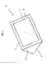 Fig. 02 - Protective stand and carrying case for mobile devices