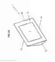 Fig. 06 - Protective stand and carrying case for mobile devices
