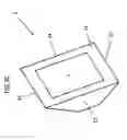 Fig. 08 - Protective stand and carrying case for mobile devices