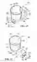 Fig. 10 - Apparatus for supporting a food item