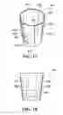 Fig. 12 - Apparatus for supporting a food item