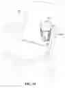 Fig. 13 - Apparatus for supporting a food item