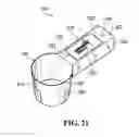 Fig. 15 - Apparatus for supporting a food item