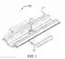 Fig. 02 - Method and apparatus for clamping frameless thin-film solar module