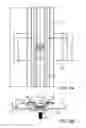 Fig. 03 - Method and apparatus for clamping frameless thin-film solar module