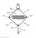 Fig. 01 - Adjusting device for a seat