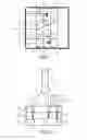 Fig. 03 - Device for neutron imagery in immersion and imaging method using said device