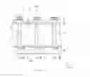 Fig. 23 - Radiation image-pickup device and radiation image-pickup display system