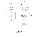 Fig. 09 - Eyewear with radiation detection system