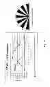 Fig. 09 - System and method for detecting and positioning a radioactive source
