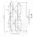 Fig. 35 - System and method for detecting and positioning a radioactive source