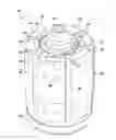 Fig. 01 - APPARATUS FOR HOLDING RADIOACTIVE OBJECTS