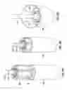 Fig. 07 - APPARATUS FOR HOLDING RADIOACTIVE OBJECTS