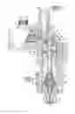 Fig. 01 - Pneumatically actuated liquid dispensing valve