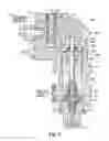 Fig. 07 - Pneumatically actuated liquid dispensing valve