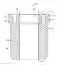 Fig. 01 - Actuator bushings having integral seals