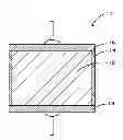 Fig. 01 - Voltage nonlinear resistor