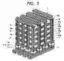 Fig. 04 - Semiconductor storage device and method for manufacturing same