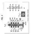Fig. 06 - Semiconductor storage device and method for manufacturing same