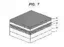 Fig. 08 - Semiconductor storage device and method for manufacturing same