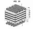 Fig. 27 - Semiconductor storage device and method for manufacturing same