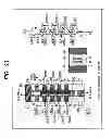 Fig. 34 - Semiconductor storage device and method for manufacturing same