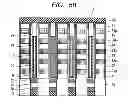 Fig. 59 - Semiconductor storage device and method for manufacturing same