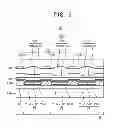 Fig. 08 - Organic light emitting display device including graded functional layers