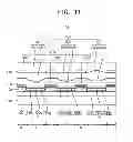Fig. 10 - Organic light emitting display device including graded functional layers