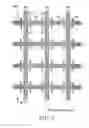 Fig. 09 - High-accuracy OLED touch display panel structure