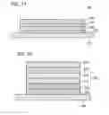Fig. 11 - Organic el device and manufacturing method thereof