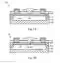Fig. 02 - Semiconductor structure and method of forming the same