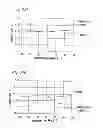 Fig. 22 - Light emitting device provided with lens for controlling light distribution characteristic