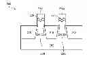 Fig. 01 - Fin structure of semiconductor device