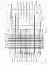 Fig. 06 - Nonvolatile semiconductor memory device including pillars buried inside through holes same