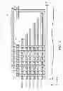 Fig. 07 - Nonvolatile semiconductor memory device including pillars buried inside through holes same