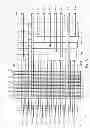 Fig. 08 - Nonvolatile semiconductor memory device including pillars buried inside through holes same