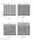 Fig. 02 - Vertical NAND device with low capacitance and silicided word lines