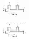 Fig. 02 - Doped protection layer for contact formation