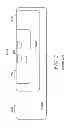 Fig. 03 - Semiconductor structure having column III-V isolation regions