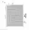 Fig. 02 - Semiconductor devices having compact footprints